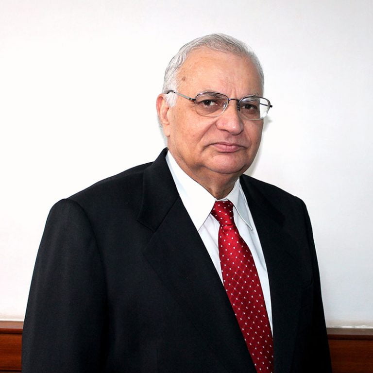 Prof. Prem Vrat